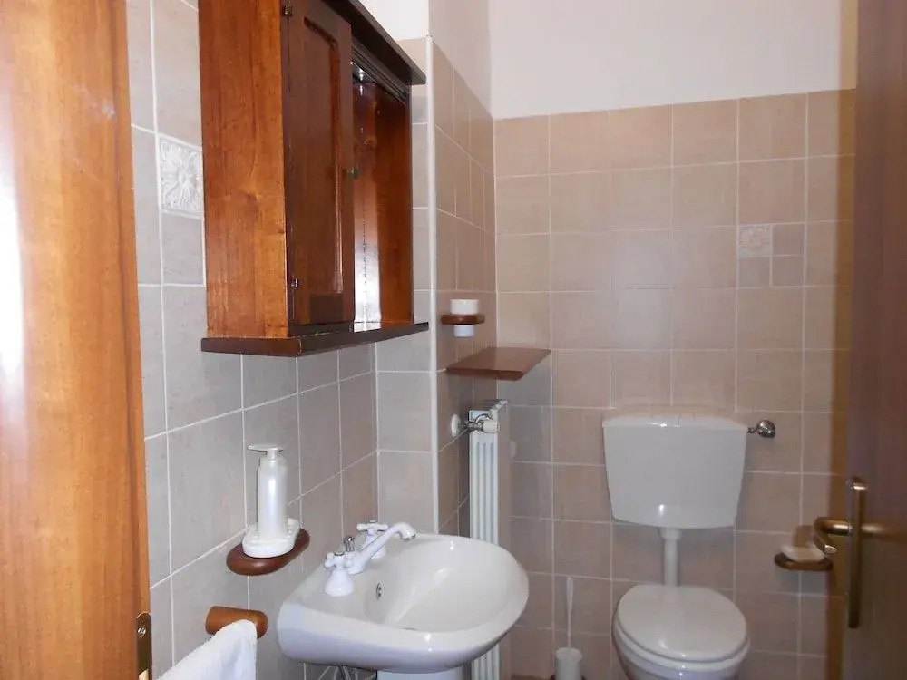 B&B La Quercia