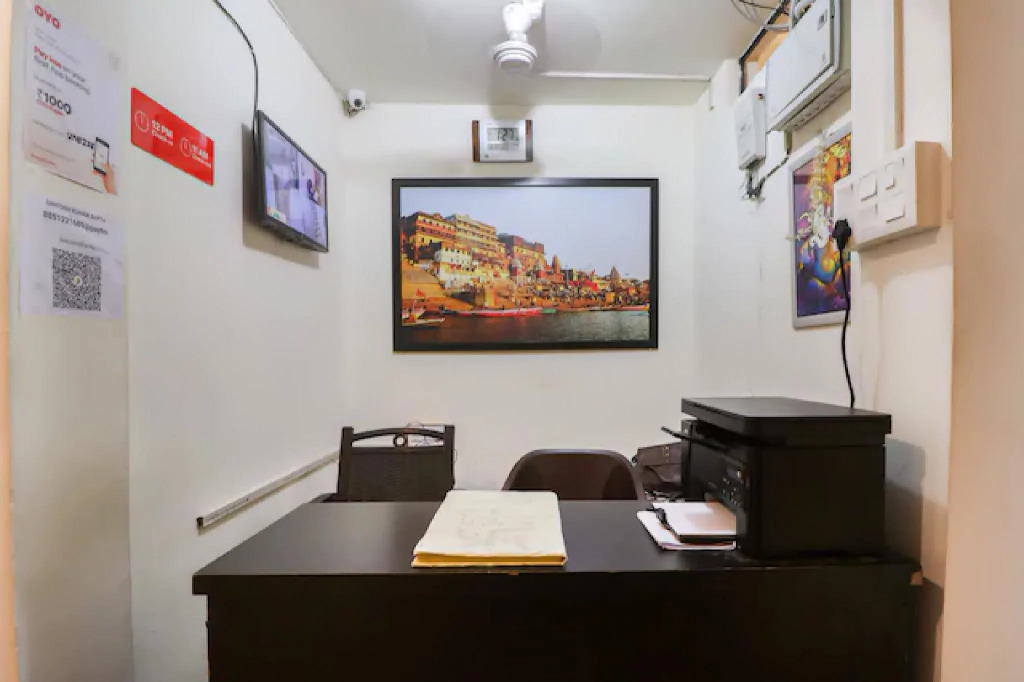 OYO 72327 Fauji Home Stay