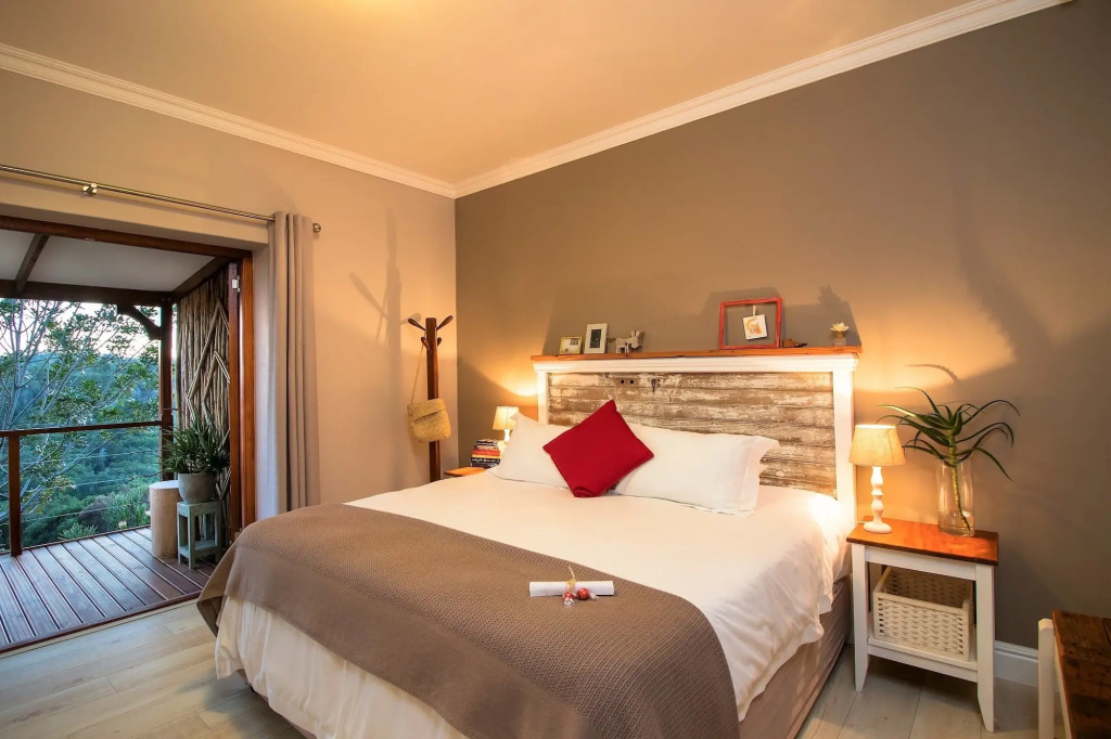 Woodlands Self Catering