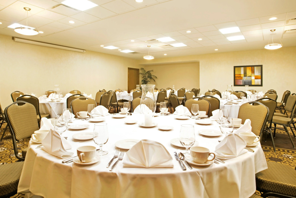 Holiday Inn Battle Creek by IHG