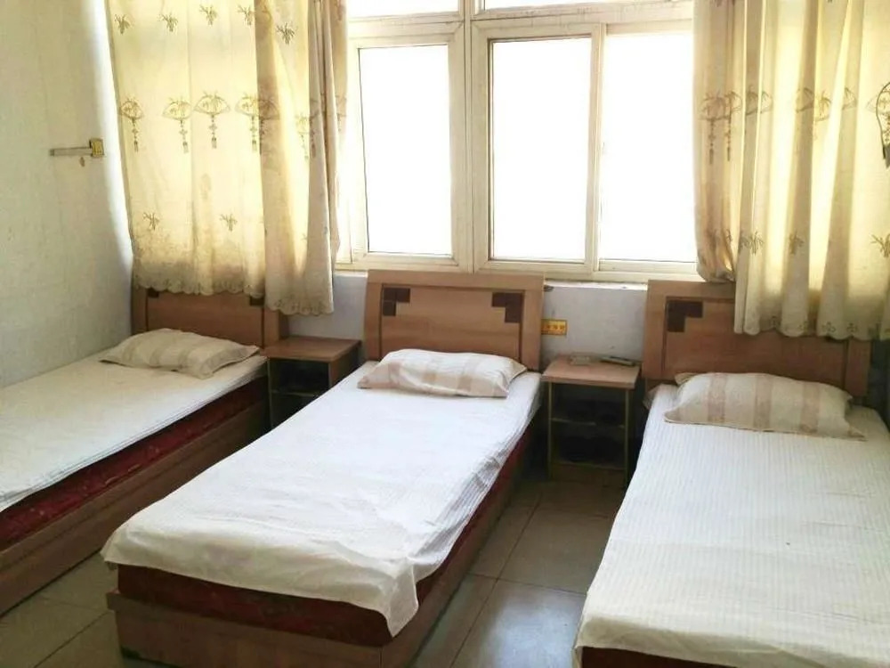 Aike Hotel