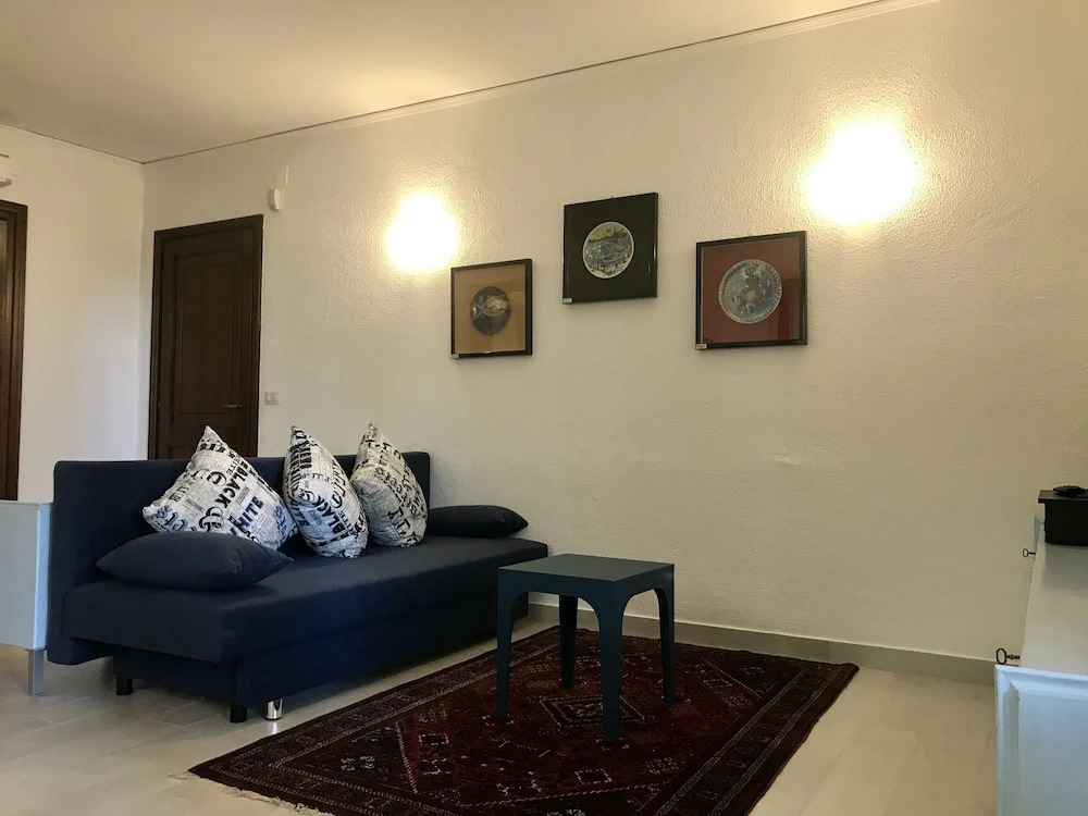Casa Beretta