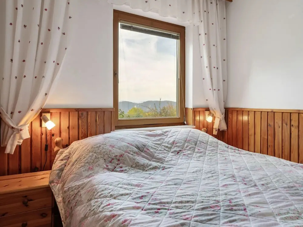 Alpine Hut in Eberstein near Ski Area