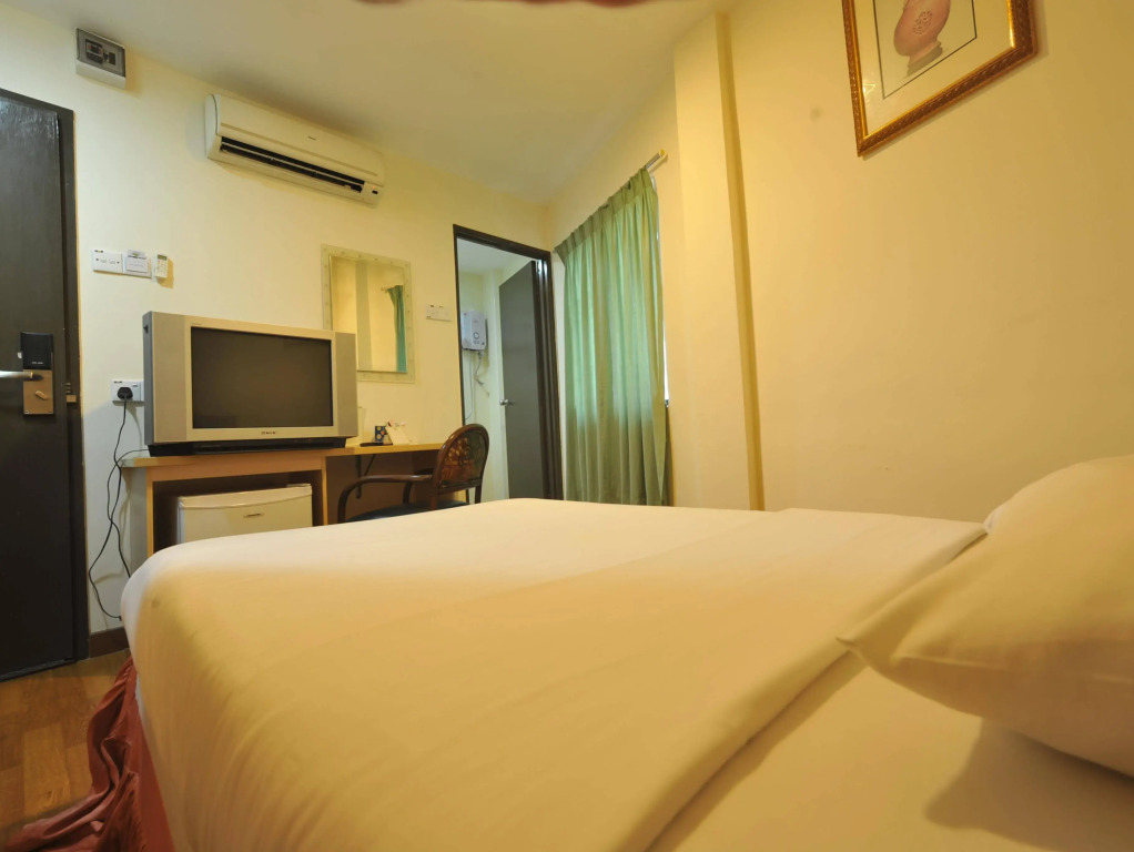 Hotel Ambassador @ Bukit Bintang
