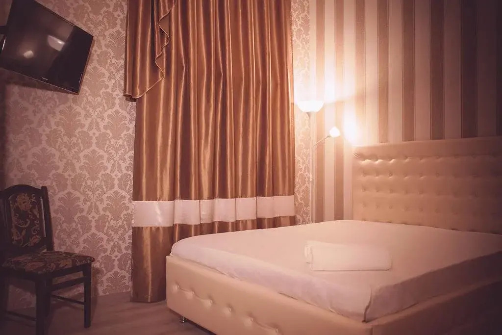 Mini Hotel Prime
