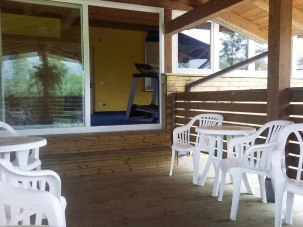 Hotel Natisone