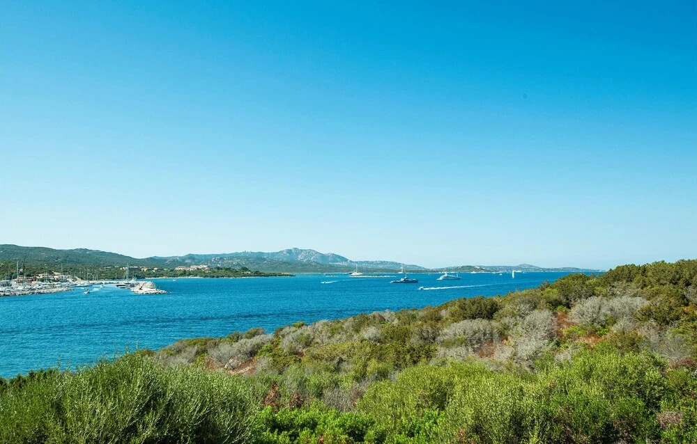 Amazing Apartment in Porto Rotondo OT With 1 Bedrooms