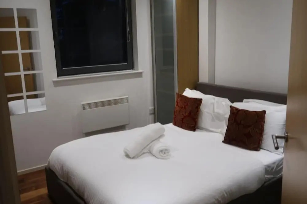Immaculate 1-bed Apartment in London