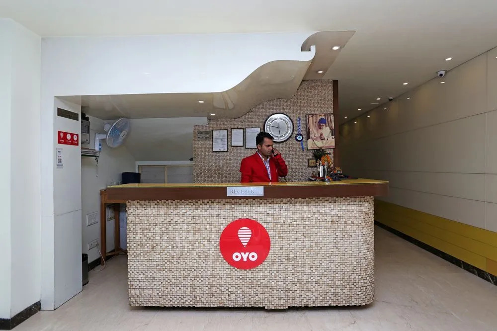 Oyo 403 Hotel Sisley The Boutique