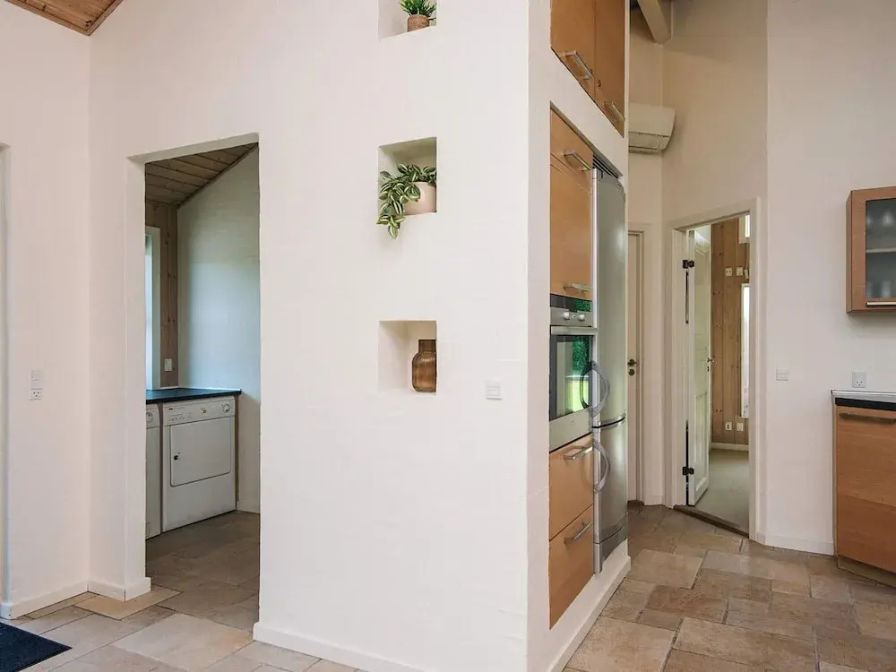 5 Star Holiday Home in Hemmet