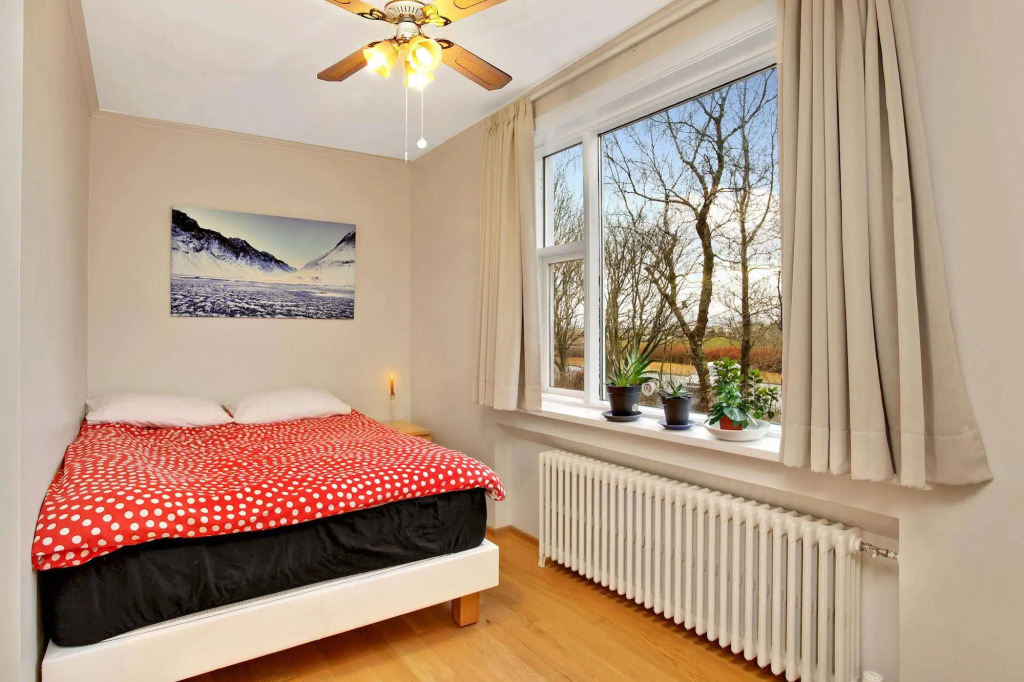 27 Soley Guesthouse