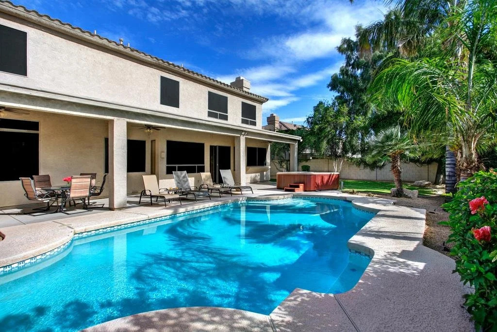 Tatum Ranch