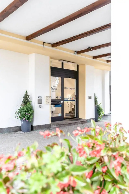 Hotel Demas München-Unterhaching