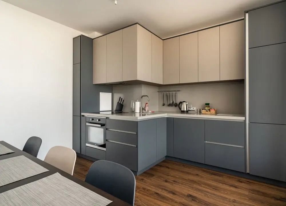 4BR Penthouse Terrace by Simply Comfort