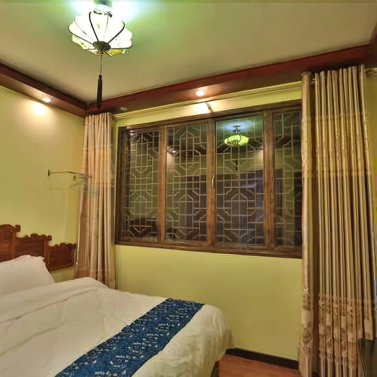 Tiexi Mansion