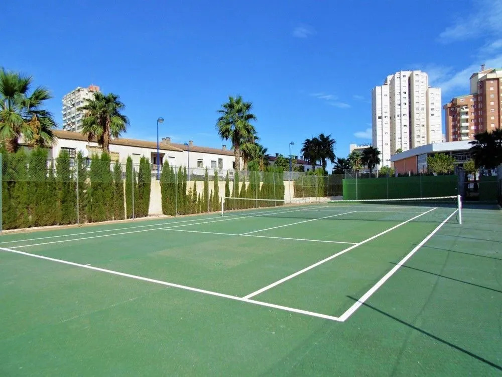 Apartamento Gemelos 22 - 18B