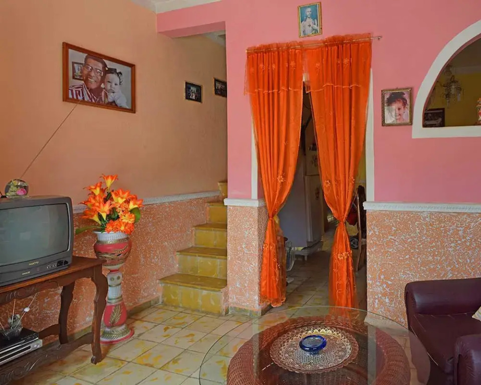 Hostal Haydee y Evelio