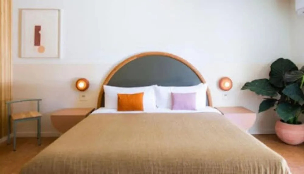 The Capri Hotel