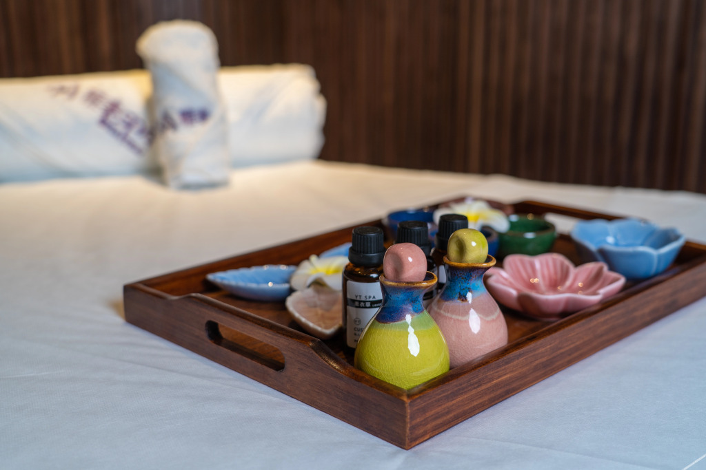 Shanghai Jiusi Hotel