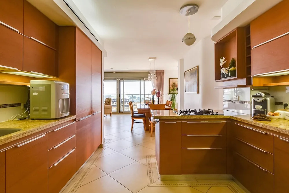 Sweet Inn Apartments - Strauss Street