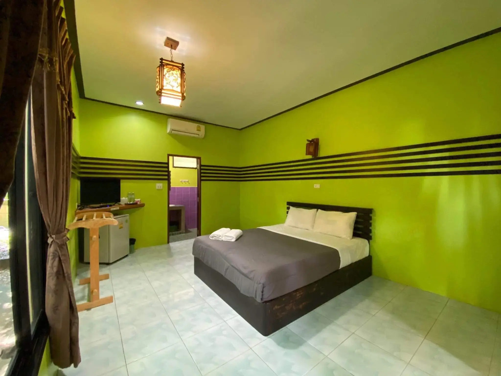 Sri Phairin Resort