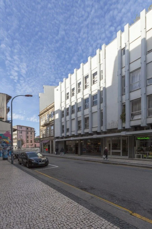 CdC Apartments by Casa do Conto