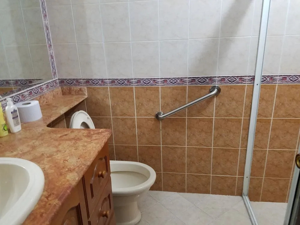 Casa-Hotel Belen