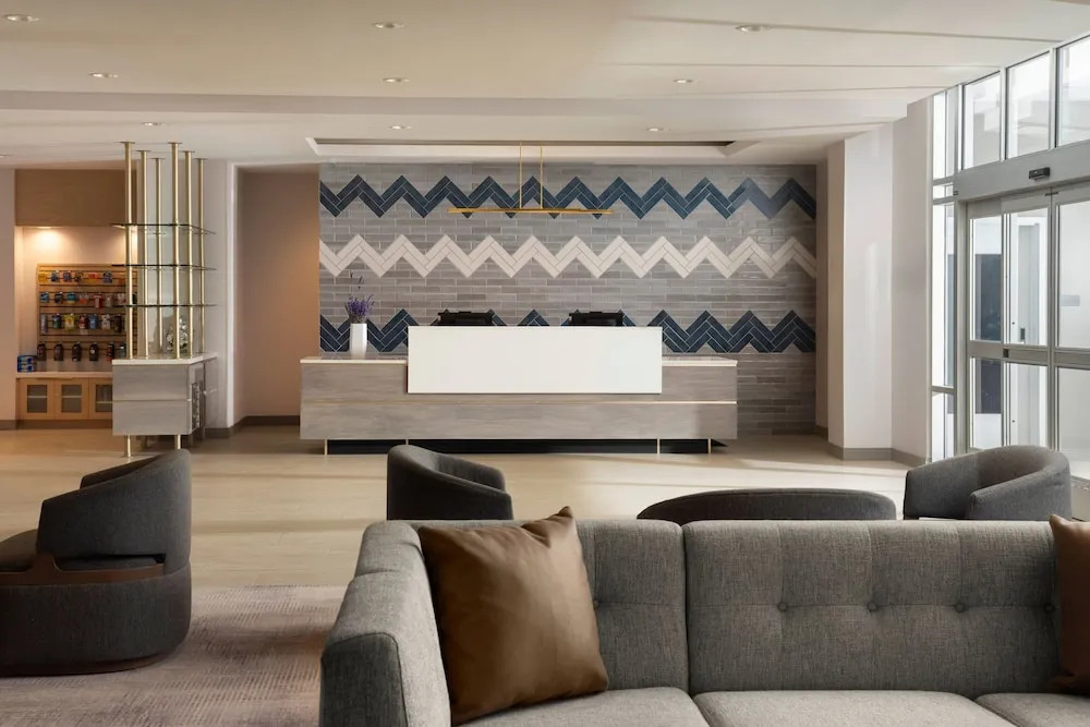 TownePlace Suites by Marriott Marriott Barstow