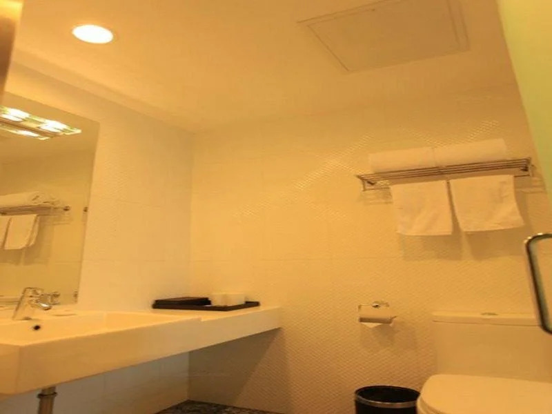 JI Hotel Beijing Xueyuan Bridge