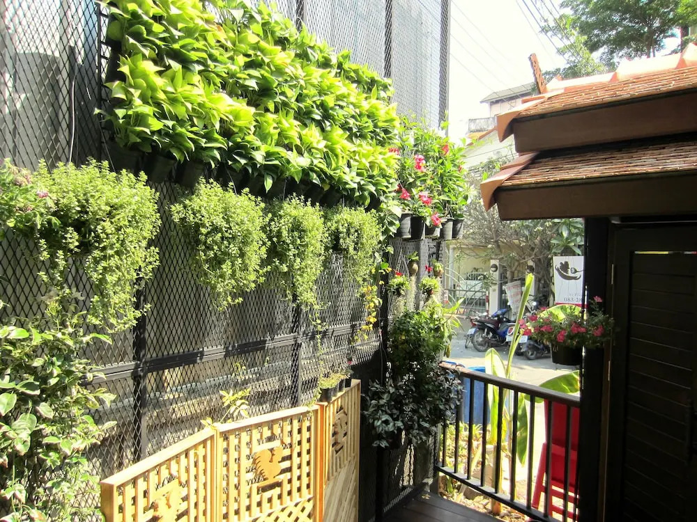 Kamlar Home - Hostel