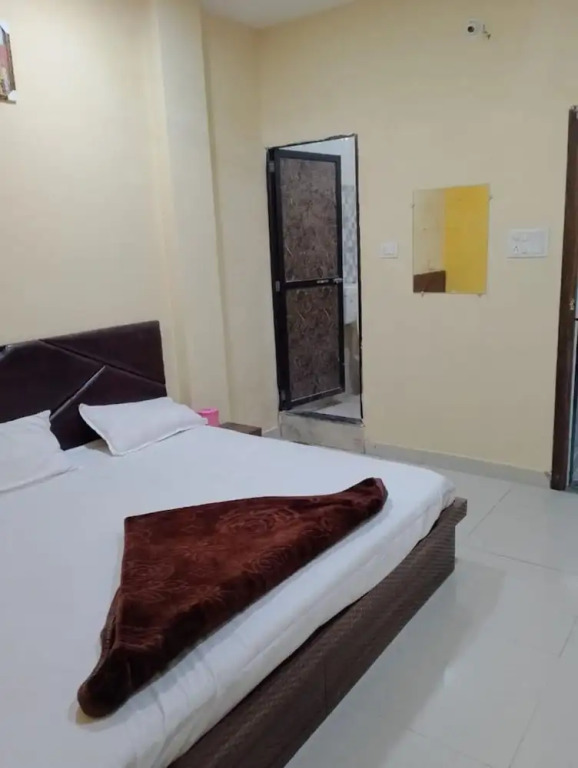 Hotel Priyanshi Palace