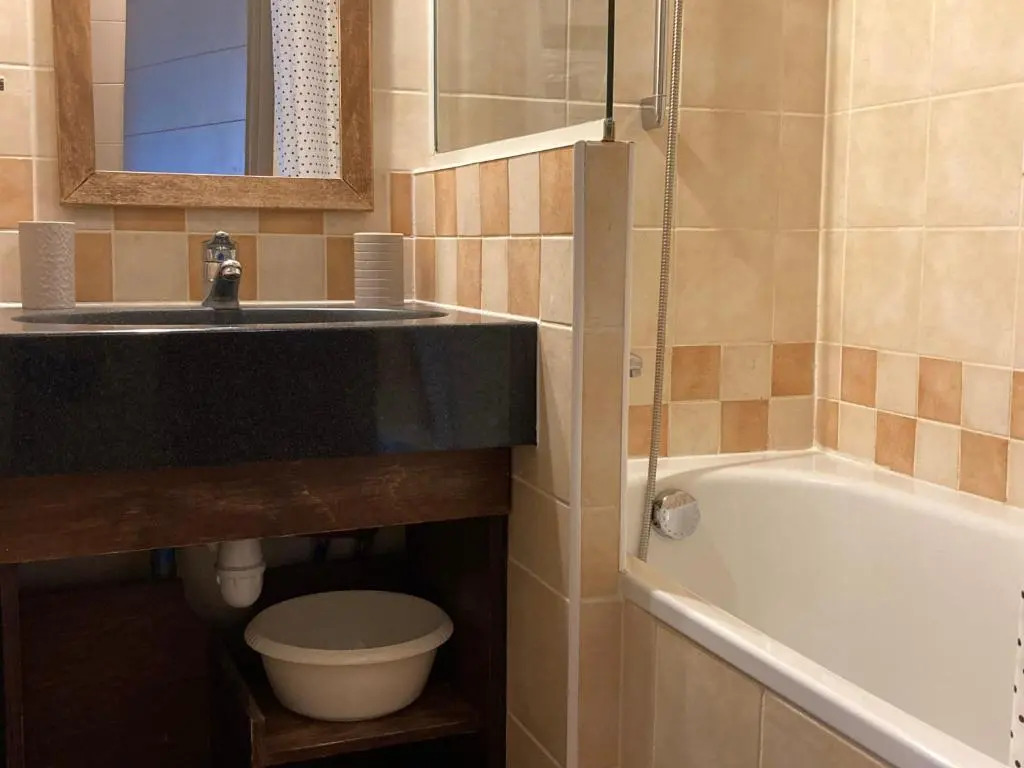 Appartement Avoriaz, 2 pièces, 4 personnes - FR-1-634-79