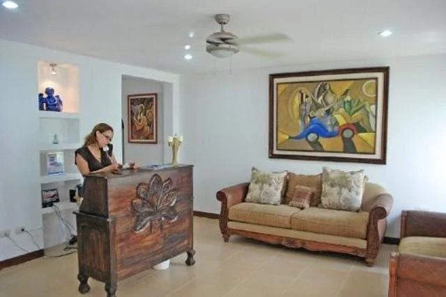 Angel Azul Hotel Boutique