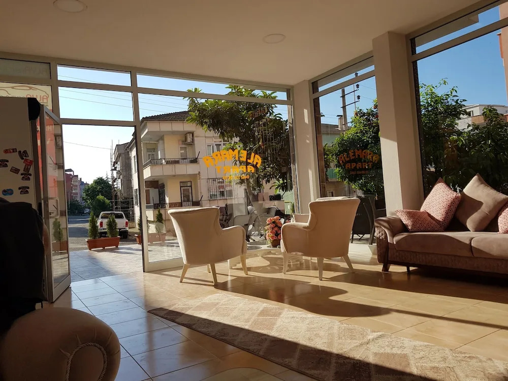 Alemara Apart