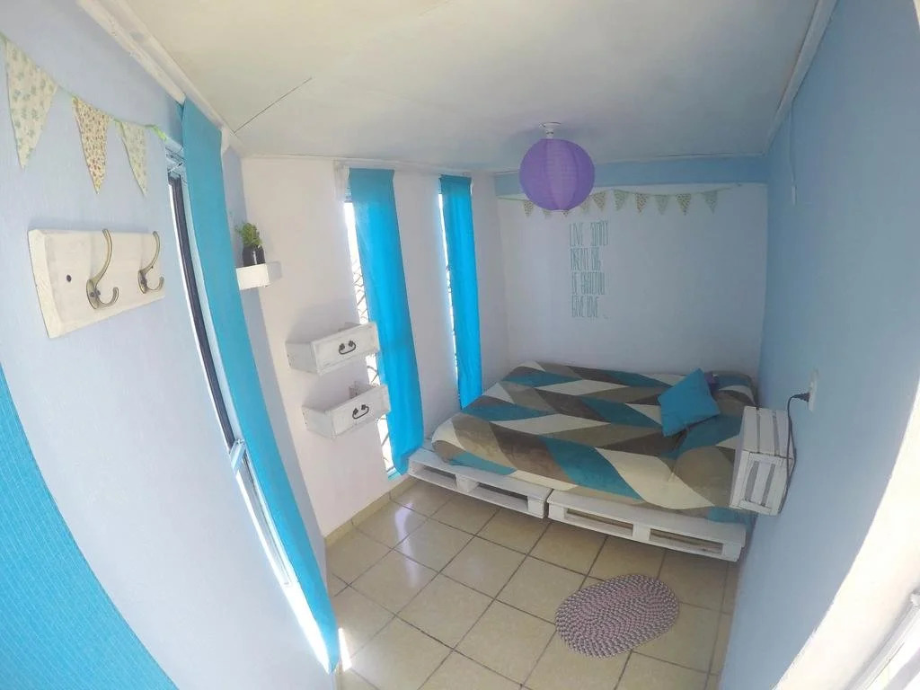 Hostal La Isla