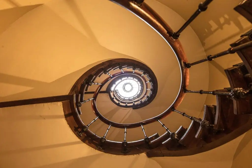 Hotel de Flandre Ghent