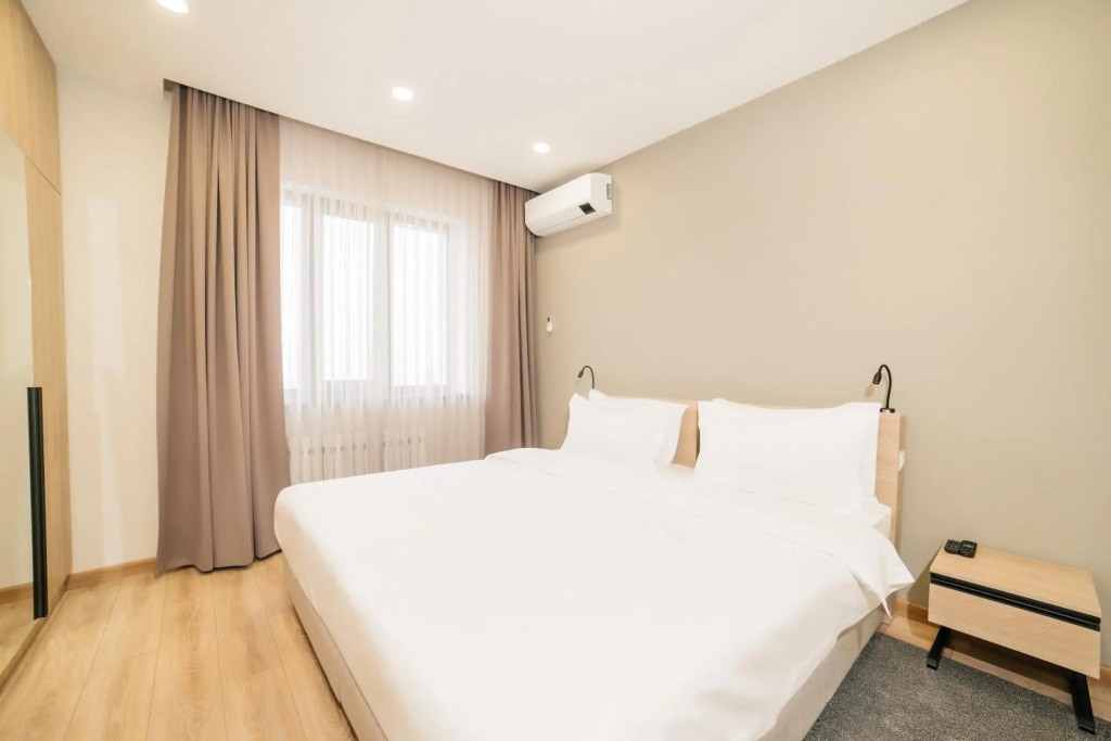Solutel apartments-32