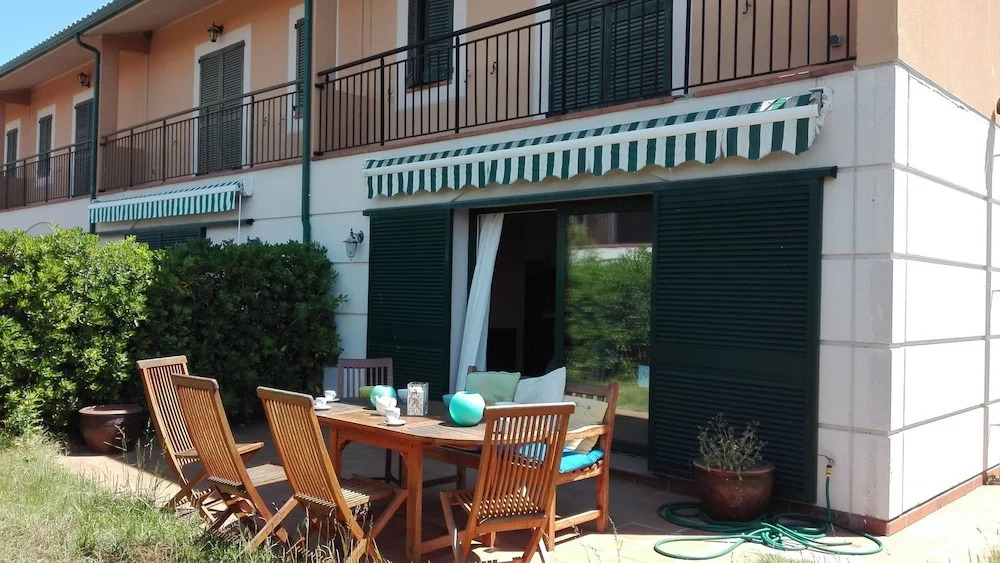 Inmo Estartit Villa Mas Pinell 19