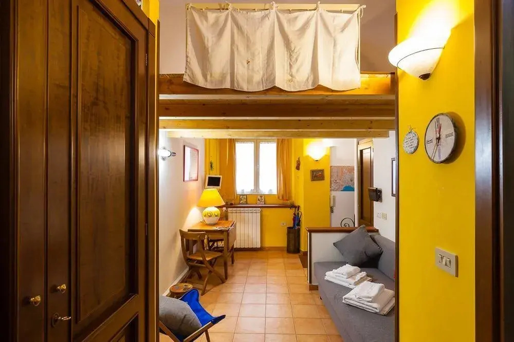 Apartment -  Banchi Nuovi BH 92