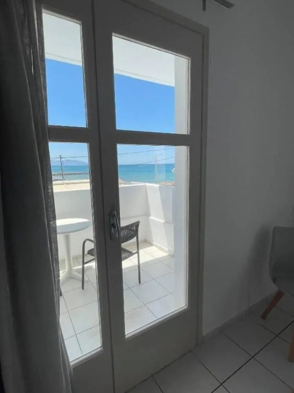 Coralli Beach Hotel