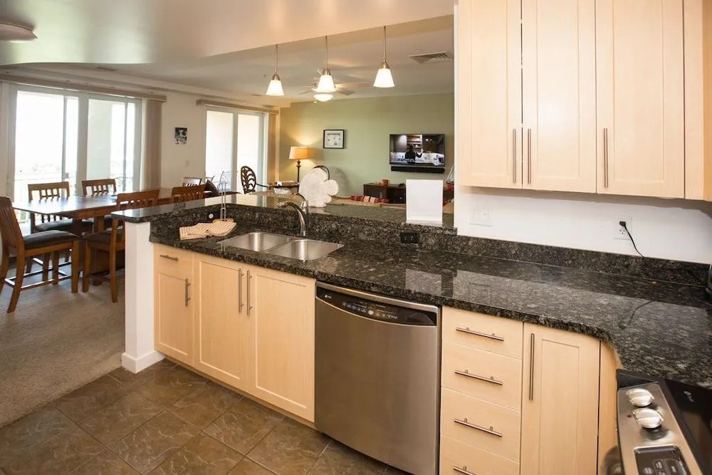 B133 Wahoo's Cove by RedAwning