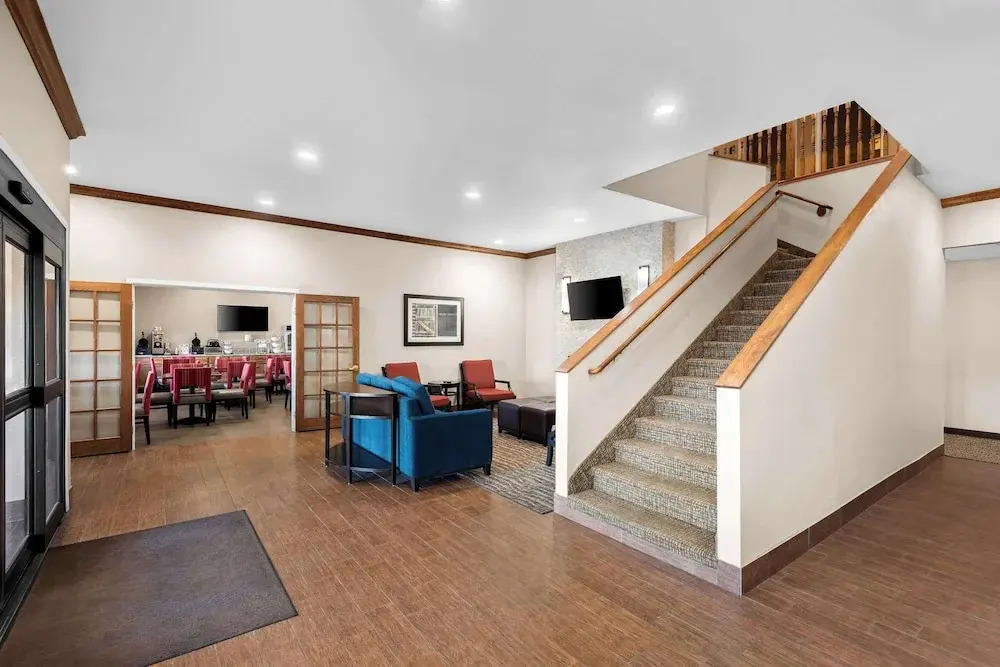 Best Western Plus Independence Inn & Suites