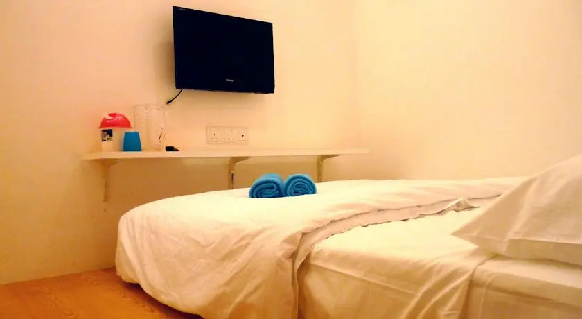 Hotel Sanmarti