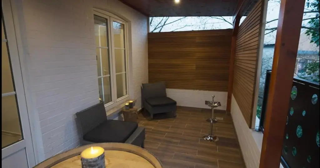Les Suites M