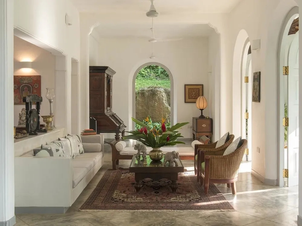Villa Pooja Kanda