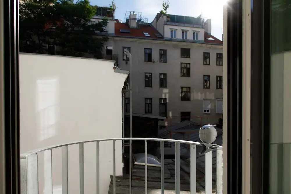 Vienna Westside Apartments