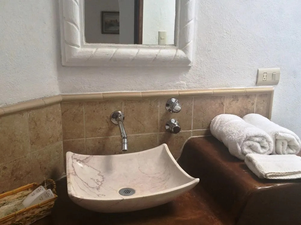Casa María José