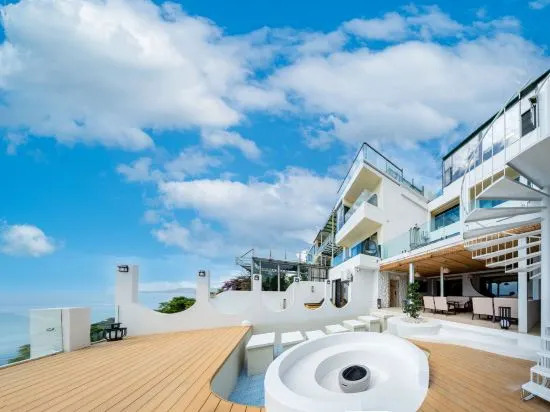 Yunyi Boutique Lake View Inn