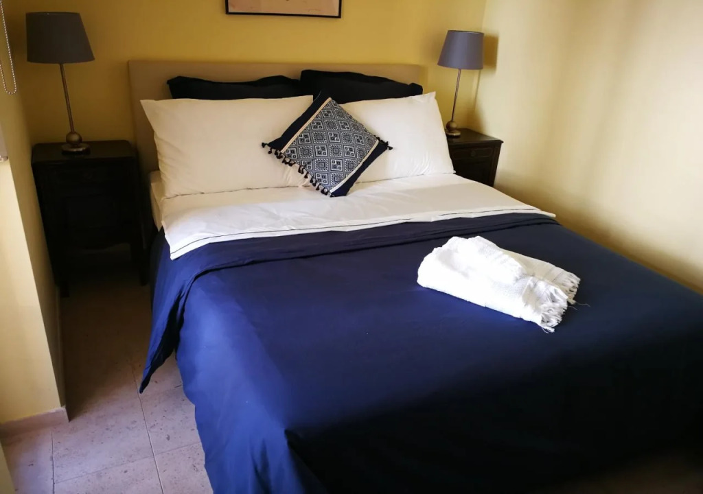 Lisbon Sky Apartment