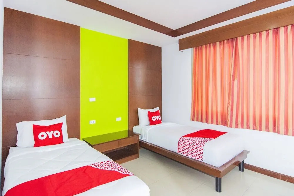 Korwanburi Hotel by OYO Rooms